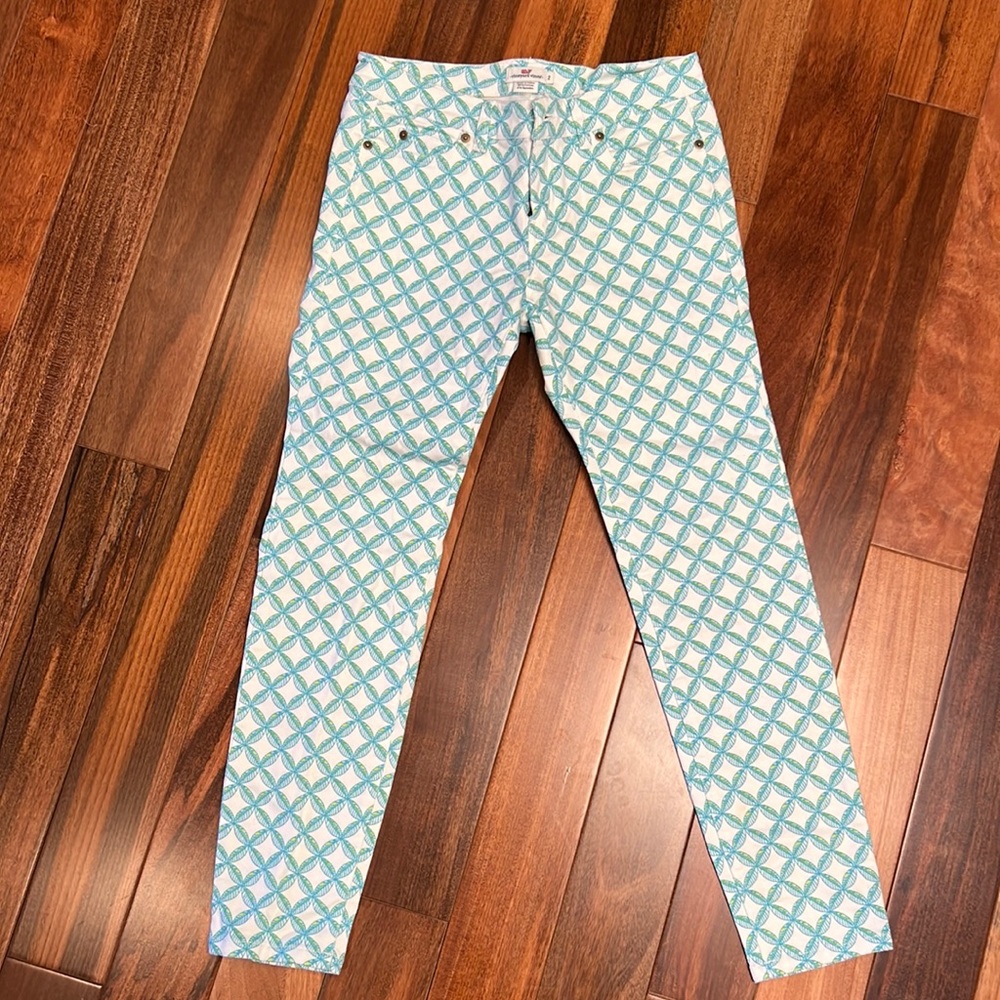 Vineyard Vines pants size 2